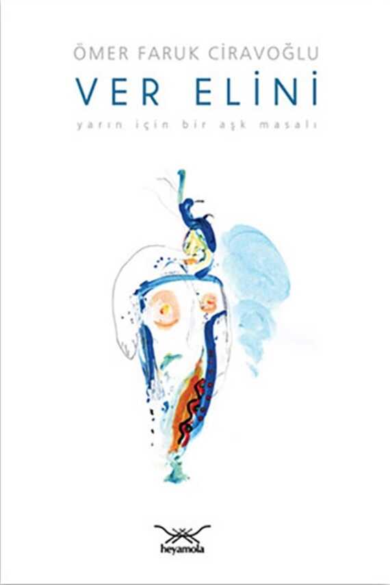 Ver Elini: Yarın İçin Bir Aşk Masalı