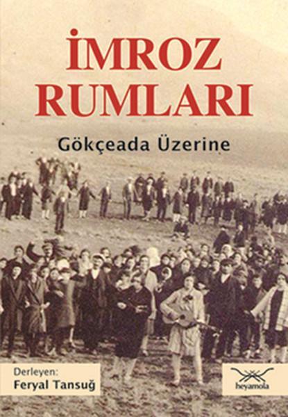 İmroz Rumları