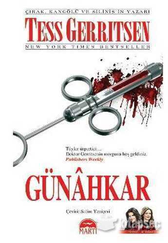 Günahkâr