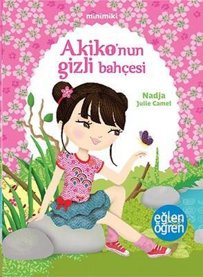 Akiko'nun Gizli Bahçesi