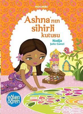 Ashna'nın Sihirli Kutusu