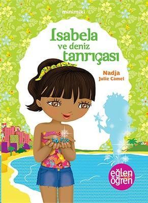 Isabela ve Deniz Tanrıçası