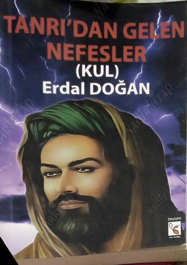 Tanrıdan Gelen Nefesler