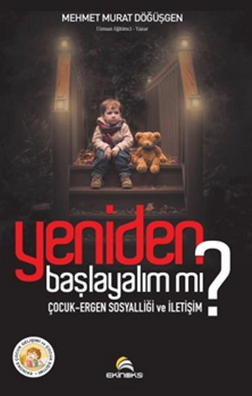 Yeniden Başlayalım mı?