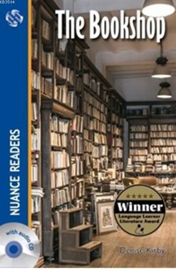 The Bookshop