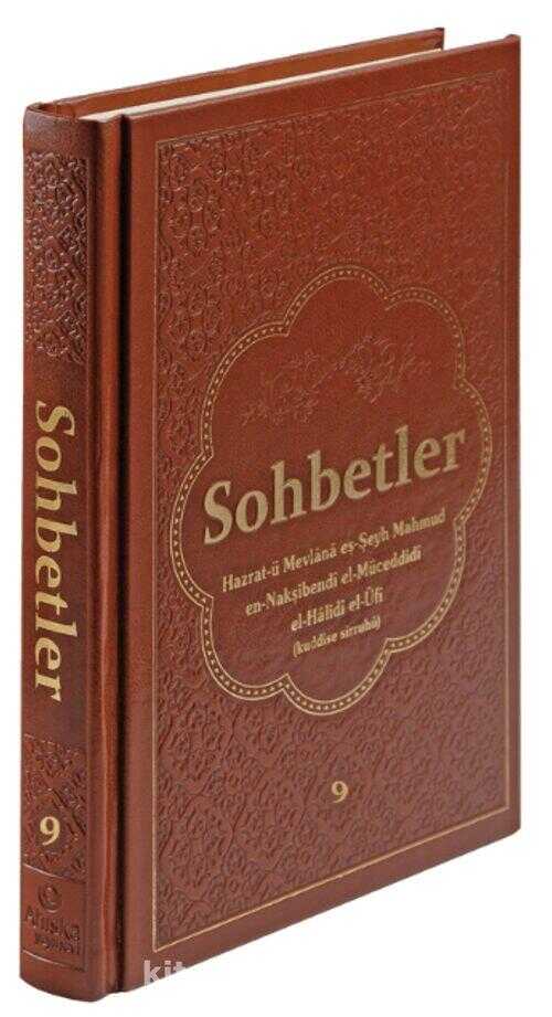 Sohbetler 9