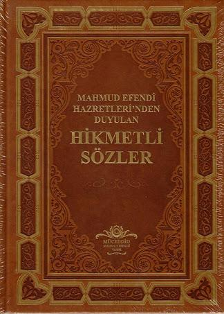 Hikmetli Sözler