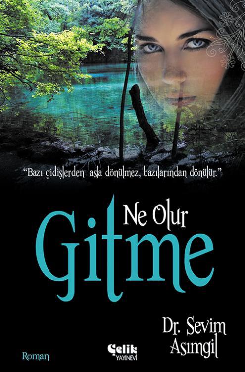 Ne Olur Gitme