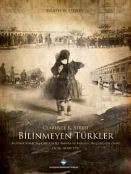 Bilinmeyen Türkler