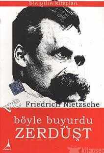Böyle Buyurdu Zerdüşt