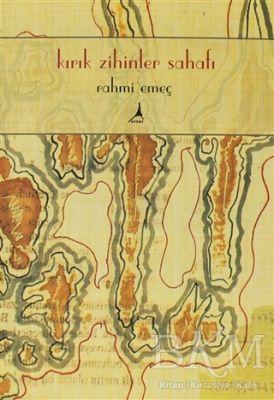 Kırık Zihinler Sahafı