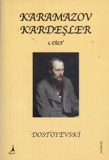 Karamazov Kardeşler I
