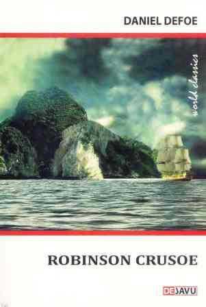 Robinson Crusoe