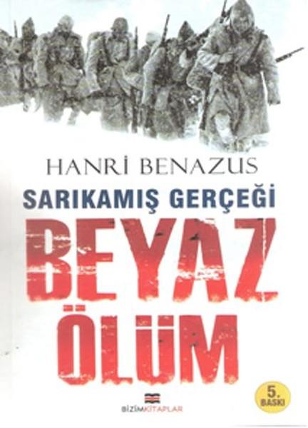 Beyaz Ölüm