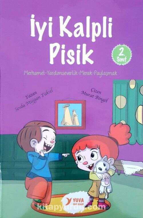 İyi Kalpli Pisik