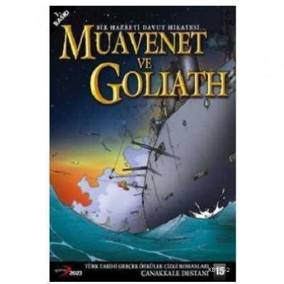 Muavenet ve Goliath