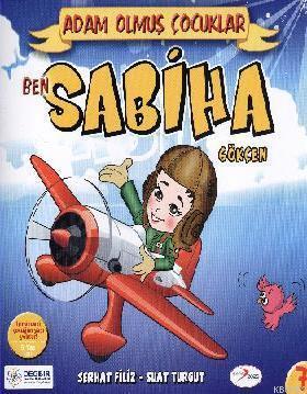Ben Sabiha Gökçen