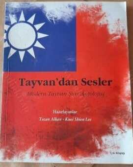 Tayvan'dan Sesler