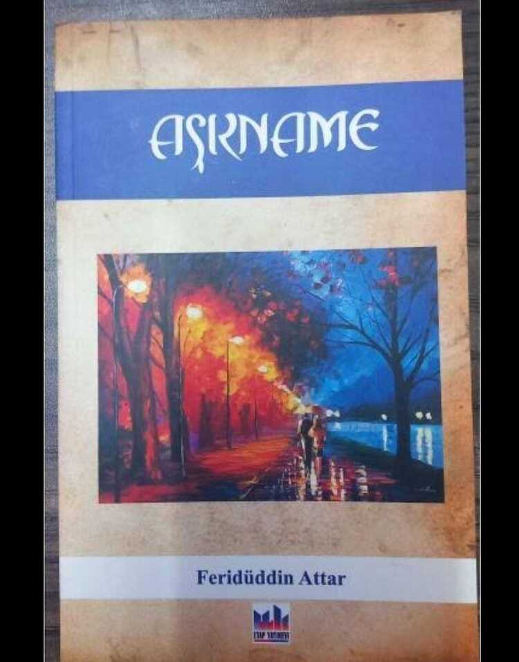 Aşkname