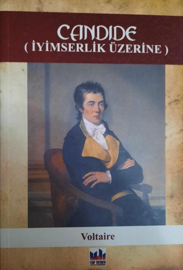 Candide