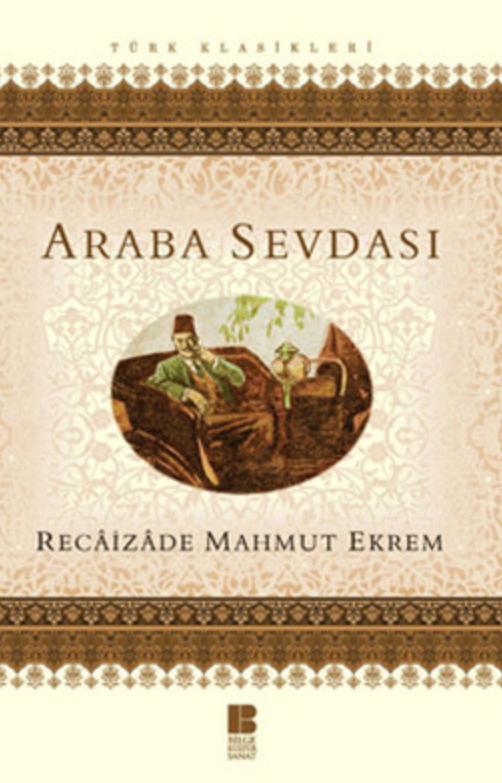 Araba Sevdası