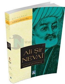 Ali Şir Nevai