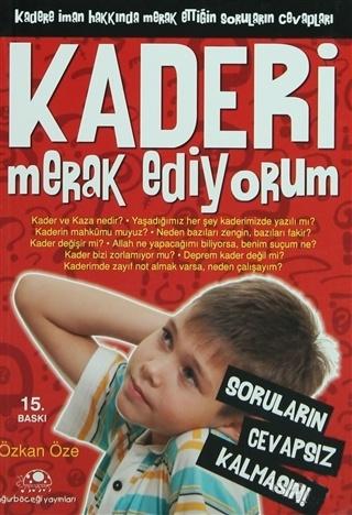 Kaderi Merak Ediyorum