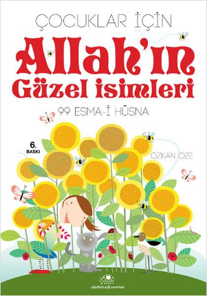 Allah'ın Güzel İsimleri 99 Esma-i Hüsna