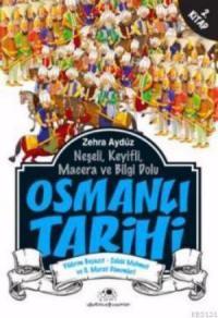 Osmanlı Tarihi - 2