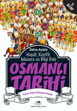 Osmanlı Tarihi - 5