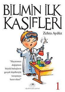Bilimin İlk Kaşifleri - 1