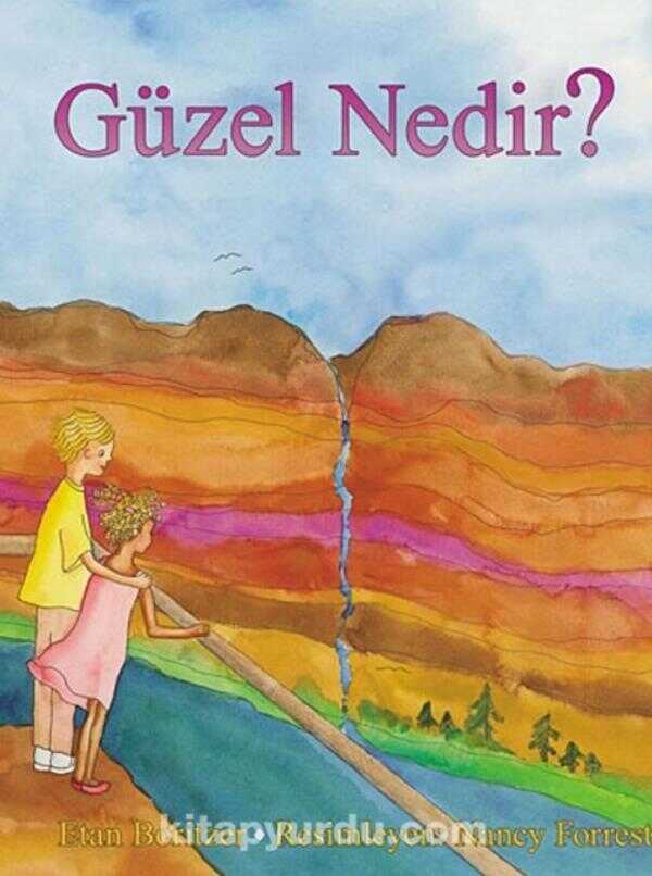 Güzel Nedir?