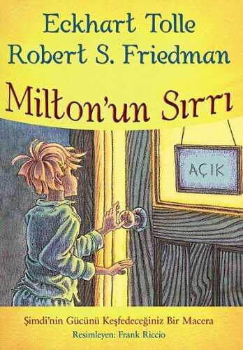 Milton'un Sırrı