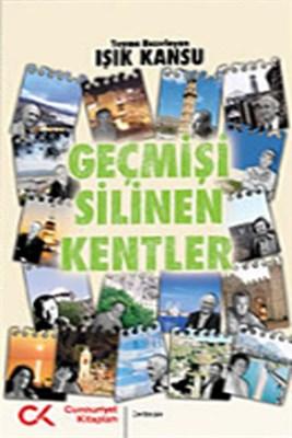 Geçmişi Silinen Kentler
