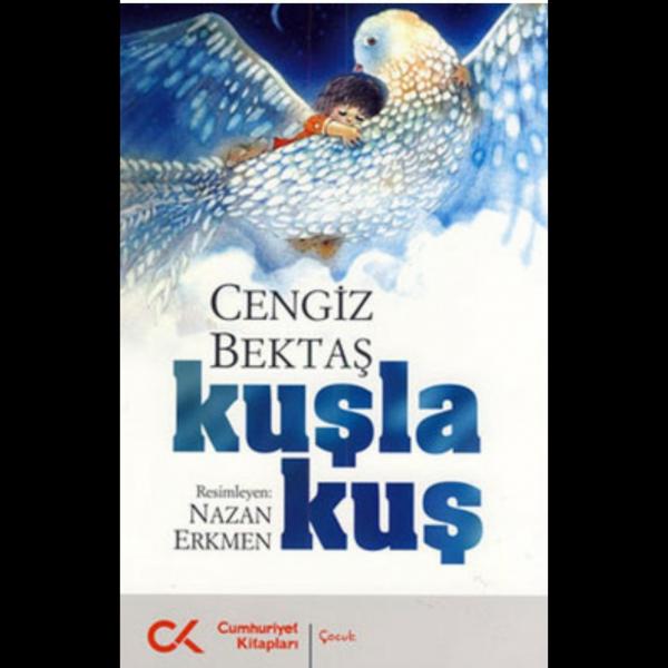 Kuşla Kuş