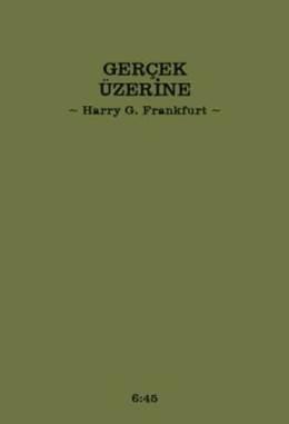 Gerçek Üzerine