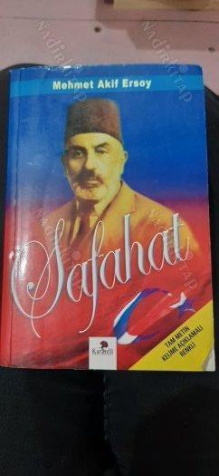 Safahat