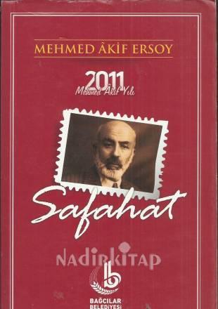 Safahat