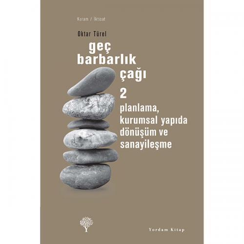 Geç Barbarlık Çağı - 2