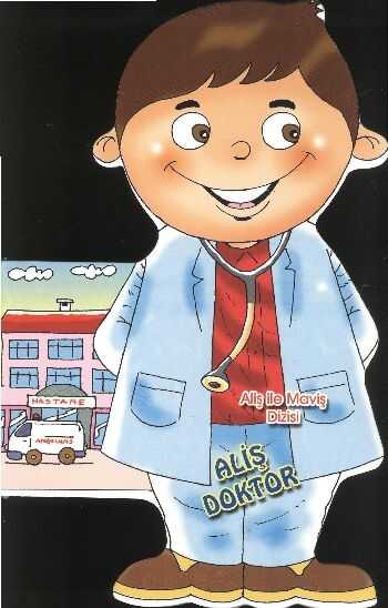 Aliş Doktor