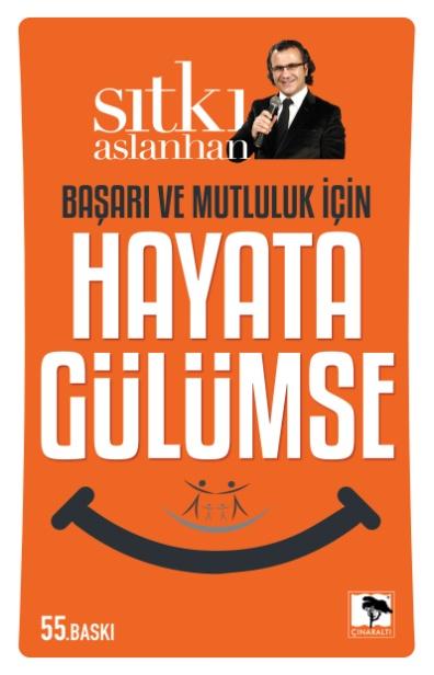 Hayata Gülümse