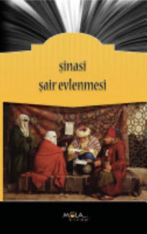 Şair Evlenmesi