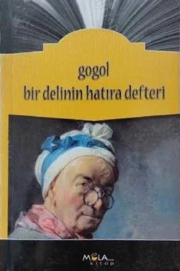 Bir Delinin Hatıra Defteri