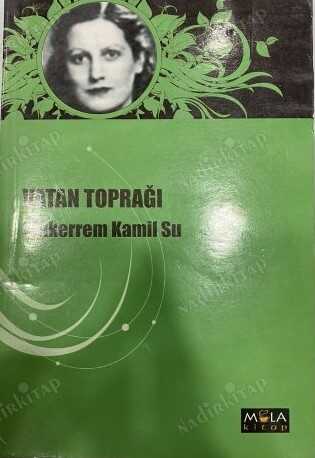 Vatan Toprağı