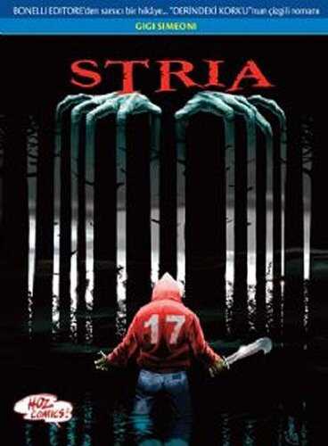 Stria