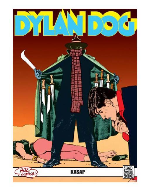 Dylan Dog 29