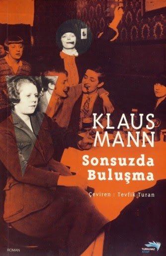 Sonsuzda Buluşma