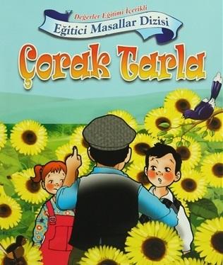 Çorak Tarla