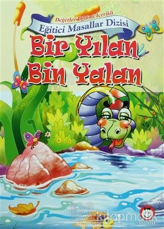 Bencil Kız ve Yedi Damla