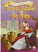 Sırlı Güzel ve Üç küp
